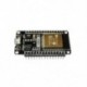 Szín: tábla - ESP32 ESP-32 ESP32S ESP-32S CP2102 vezeték nélküli WiFi Bluetooth-kompatibilis fejlesztőkártya Micro USB