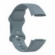 Szín: L rózsaszín - 20 mm-es sportszíjak Samsung Galaxy Watch 3 41 mm-es Galaxy Active 40 mm-es és Galaxy Watch Active 2