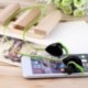 X13 Wireless V4.1 Sport vezeték nélküli fejhallgató vezeték nélküli Balanced Audio beépített mikrofonos fejhallgatóval