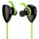 X13 Wireless V4.1 Sport vezeték nélküli fejhallgató vezeték nélküli Balanced Audio beépített mikrofonos fejhallgatóval