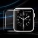 Szín: 42mm - 2022 Ultra Crystal Clear Hard Shell tok Zselé kemény BORÍTÁS okos csuklóórához Dropshipping akciós