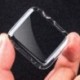 Szín: 42mm - 2022 Ultra Crystal Clear Hard Shell tok Zselé kemény BORÍTÁS okos csuklóórához Dropshipping akciós