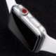 Szín: 42mm - 2022 Ultra Crystal Clear Hard Shell tok Zselé kemény BORÍTÁS okos csuklóórához Dropshipping akciós