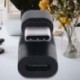 U-alakú, 180 fokos derékszögű USB 3.1 Type C dugasz-alj USB-C átalakító adapter okostelefonhoz Samsung Xiaomi Huaweihez