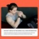 Szín: ezüst - HW21 Smart Watch Férfi Női IP67 Vízálló Bluetooth-kompatibilis alvásfigyelő Fitness Pulzusmérő Smart