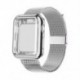 Szín: 2 - Mágneses hurok tok az Apple Watch szíjhoz