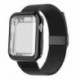 Szín: 6 - Mágneses hurok tok Apple Watch szíjhoz