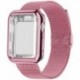 Szín: 6 - Mágneses hurok tok Apple Watch szíjhoz