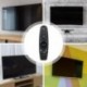 Fekete szín - Infravörös távirányító LG Select 2018 2019 AI ThinQ Smart TV SK9500, W8, E8, C8, B8 Smart Home TV