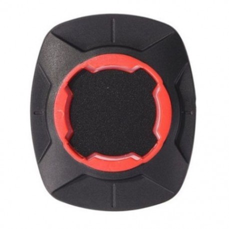 Szín: Csak folt - Motorkerékpár telefontartó Kerékpár mobiltelefon állvány Állítható támaszték MTB kerékpár