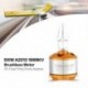Csomag: 2. csomag - DXW A2212 D3536 1000KV 1200KV 2-4S 3,17mm Outrunner kefe nélküli motor RC FPV fix szárnyú drón