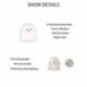 Fém színe: XZ5323 - Ghost Zománc Pins Happy Boo Bross Goth Gothic Fém Jelvények táskákhoz Ruhák Hátizsák Kalapok