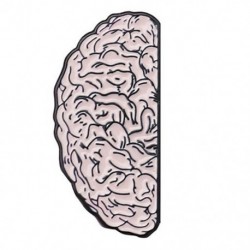 Fém színe: XZ2133 - Szív bross Koponya Bross Szivárvány Védelem Szív Óceán Szív Összetört Szerelem Szív