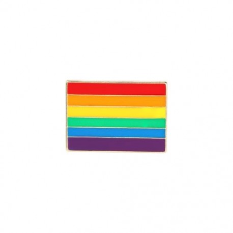 Fém színe: XZ3880 - Love is Love Zománctűk Egyedi büszkeség zászló szív szivárvány győzelem fibula hajtóka