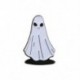 Fém színe: CC123 - Funny Alien And Ghost Enamel Pin Alien ET &*39 Akarsz hallani egy történetet?&*39  Bross hajtóka