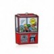 Fém színe: CC238 - Game Machine Enamel Pins A JÁTÉK VÉGE! Játékos Kézi játékvezérlő Bross Retro Game Lovers Pins