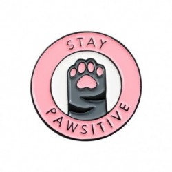 Fém színe: XZ2781 - Cats Club Zománctű Cat Planet Moon Cafe Mancs Jelvény Egyedi cica Bross Féktűs Farmer ing Táska