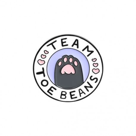 Fém színe: XZ3330 - Cats Club Zománc Pin Cat Planet Moon Cafe Mancs Jelvény Egyedi cica Bross Féktűs Farmer ing Táska