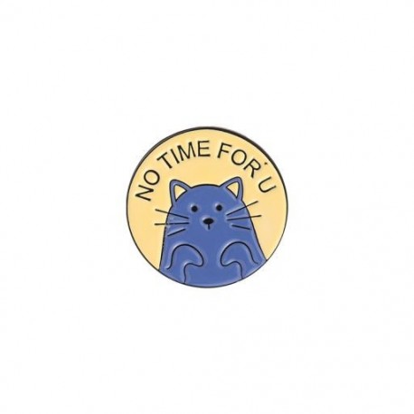 Fém színe: XZ4141 - Macskaklub zománctű Cat Planet Moon Cafe Mancs jelvény Egyedi cica fibulák Féktűs Farmer ing Táska
