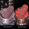 Szín: Diamonds-B3 - Köröm Kristályok Strasszos Púder Szuper fényes Fényvisszaverő Csillogó Pigment Por Holografikus