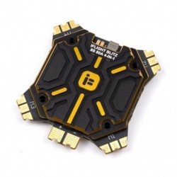 Szín: BLITZ E80A Pro - IFLIGHT BLITZ F7 Pro repülésvezérlő OSD-vel 35x35 BLITZ E80 4-IN-1 Pro 80A ESC (G2）Straight PLU