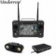 Szín: Csak H16-RX - Skydroid H16 / Pro 2.4GHz 16CH FHSS 20KM 1080P digitális videó adatátviteli telemetriás adó R16