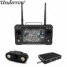 Szín: Csak H16-RX - Skydroid H16 / Pro 2.4GHz 16CH FHSS 20KM 1080P digitális videó adatátviteli telemetriás adó R16