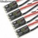 Szín: 1 db - 4 / 8 db Kedvenc FVT LittleBee 20A-S 20A S ESC BLHeli_S BLHeli S OPTO 2-4S támogatás Multishot OneShot125