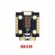 Szín: 45A ESC - Foxeer F722 V4 Pro Mini Micro USB repülésvezérlő 45A 60A 65A BLheli32 4 az 1-ben kefe nélküli ESC