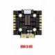 Szín: 60A ESC - Foxeer F722 V4 Pro Mini Micro USB repülésvezérlő 45A 60A 65A BLheli32 4 az 1-ben kefe nélküli ESC