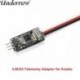 Szín: 1 db - Hobbywing S.BUS2 telemetriai adapter Futaba Platinum V4/V4.1/V5 repülőgép ESC Drone Electronics