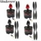 Szín: 1 CCW - Emax MultiRotor MT2213 935KV plusz menetes kefe nélküli motor CW CCW 1045 propellerrel többrotoros