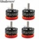 Szín: 1db 2450KV - EMAX Pulsar 2207 1750KV 2450KV 3-6S LED kefe nélküli motor RC FPV Racing Drone RC tartozékhoz