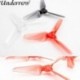 Szín: ramdon-6Pair szín - 12db/tétel Eredeti EMAX AVAN Mini 3x2,4x3MM 3 hüvelykes 3 lapátos propeller 6CW 6CCW propeller