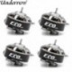 Szín: 1db ECO 1404 6000KV - 1/4 DB EMAX ECO 1404 2~4S 3700KV 6000KV CW kefe nélküli motor FPV Racing RC dronehoz