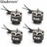 Szín: 1db ECO1106 6000KV - 1 / 4 DB EMAX ECO 1106 4500KV 6000KV CW kefe nélküli motor FPV Racing RC drone alkatrészekhez