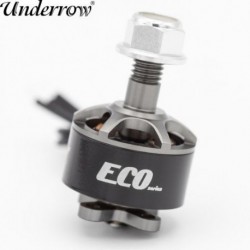 Szín: 1db ECO 1407 2800KV - EMAX ECO Micro Series 1407 2~4S 2800KV kefe nélküli motor FPV Racing RC drónokhoz