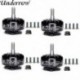 Szín: 4db 1800KV 6S - 1 / 2 / 4 DB iFlight XING E 2207 1800KV 6S /2450KV 2750KV 4S kefe nélküli motor FPV RC Multicopter