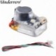 Szín: JHE42B S - Finder JHE42B JHE42B_S JHE20B 5V Super Loud Buzzer Tracker 110dB LED berregő riasztóval FPV Racing Drone