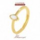 1 - Luxus opál 925 ezüst gyűrűk női porc kiegészítők Fine Jewellery 2022 Trend Jewellery Gift Bague Femme