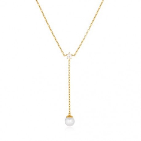 3 - Türkiz nyaklánc nőknek 925 Sterling ezüst Collier Pendente hosszú láncú esküvői ékszerek luxus finom ékszerek 18K