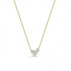 6 - Türkiz nyaklánc nőknek 925 Sterling ezüst Collier Pendente hosszú láncú esküvői ékszerek luxus finom ékszerek 18K
