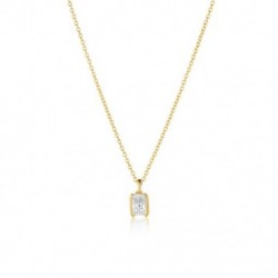 1 - Pearl Bojt nyaklánc Női 925 Sterling Ezüst Choker Pendente Hosszú lánc Esküvői Ékszerek Luxus Finom Ékszer 18K