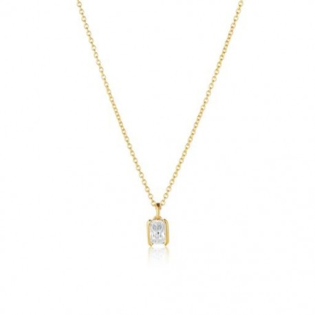 1 - Pearl Bojt nyaklánc Női 925 Sterling Ezüst Choker Pendente Hosszú lánc Esküvői Ékszerek Luxus Finom Ékszer 18K