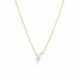 4 - Pearl Bojt nyaklánc Női 925 Sterling Ezüst Choker Pendente Hosszú lánc Esküvői Ékszerek Luxus Finom Ékszer 18K