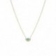 10 - Pearl Bojt nyaklánc Női 925 Sterling Ezüst Choker Pendente Hosszú lánc Esküvői Ékszerek Luxus Finom Ékszer 18K