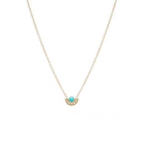 10 - Pearl Bojt nyaklánc Női 925 Sterling Ezüst Choker Pendente Hosszú lánc Esküvői Ékszerek Luxus Finom Ékszer 18K