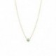 11 - Pearl Bojt nyaklánc Női 925 Sterling Ezüst Choker Pendente Hosszú lánc Esküvői Ékszerek Luxus Finom Ékszer 18K