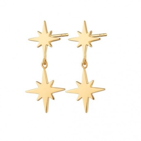 18 (2 db) - Bojt láncok Türkiz gyémánt fülbevaló nőknek 925 sterling ezüst piercing fülbevaló pendientes esküvői