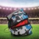 Szín: B Egy váll - Univerzális kosárlabda labda táska sport futball röplabda hátizsák Kézitáska Kerek alakú